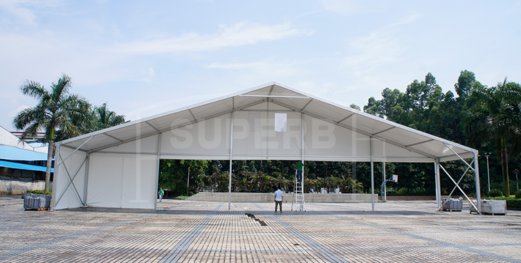  wedding party tent