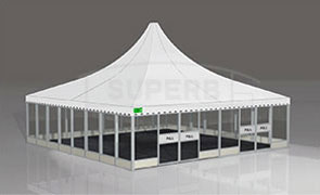 Pagoda Tent