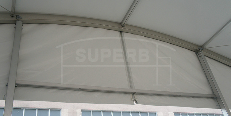 Arcum events Tent