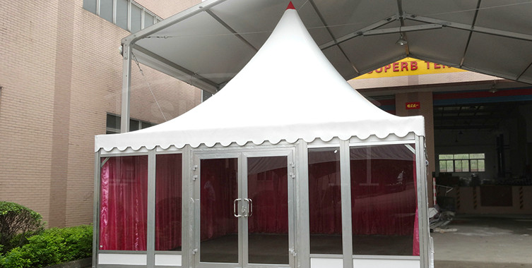 High Quality Pagoda Tent