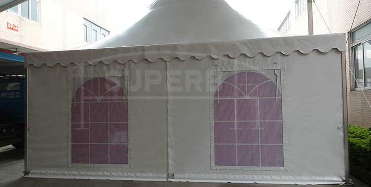 Pagoda Tent