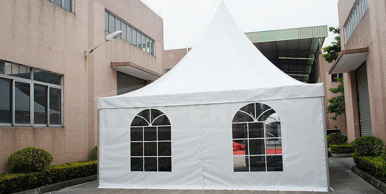 Pavilion Gazebo tent