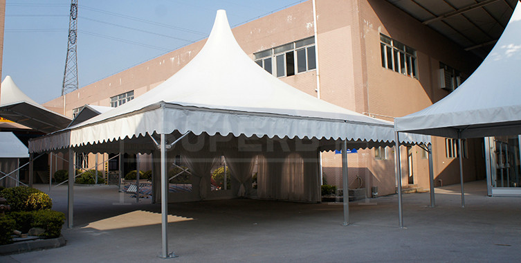 Frame Tent