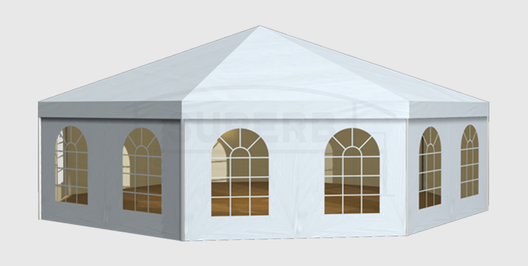 tent for party