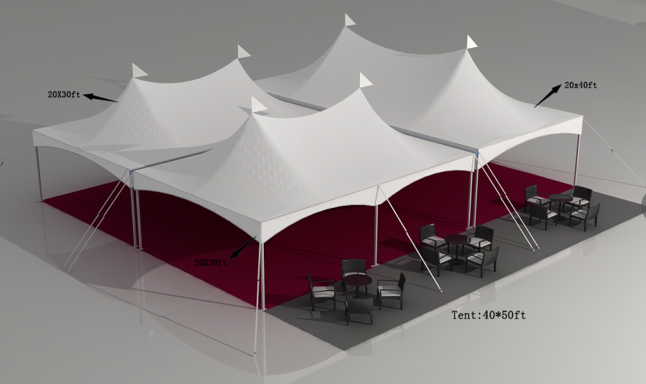 marquee tent for sale