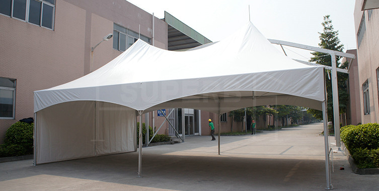  Peak Marquee Tent