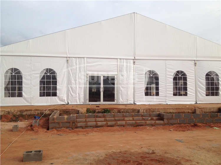 wedding tents