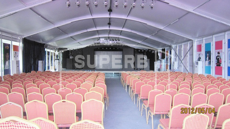 Arcum Tent for Party