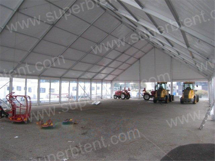 Warehouse Tent for sale