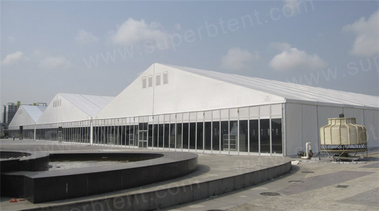 Exhibition Tents