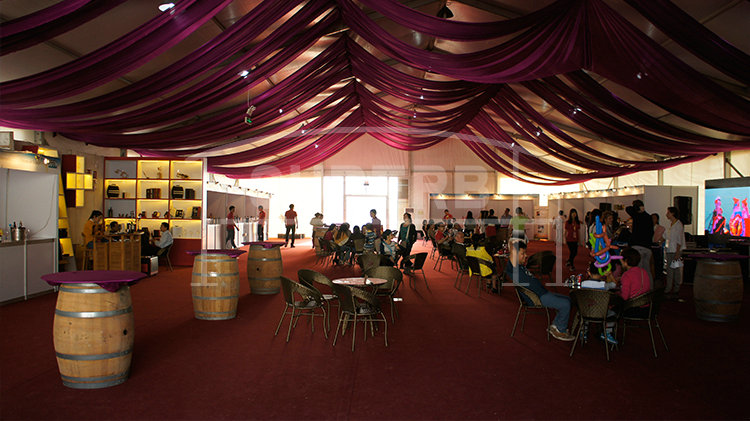 International Culture Wine and Food Festival