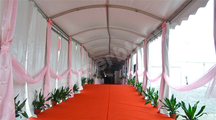 Conference Tents