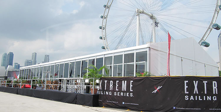 Event Tent