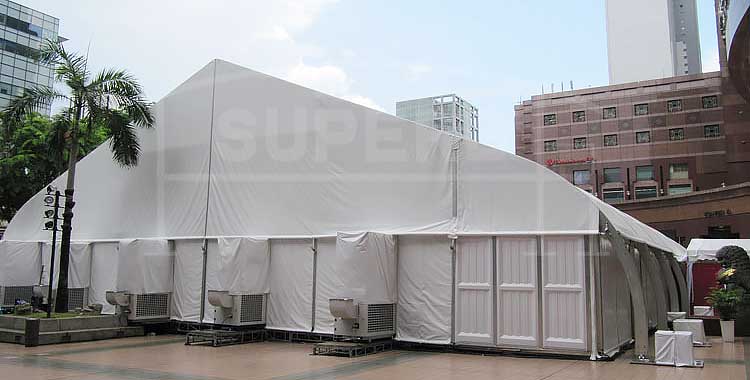 Event Tent