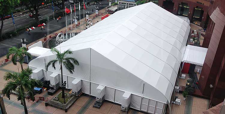 Event Tent