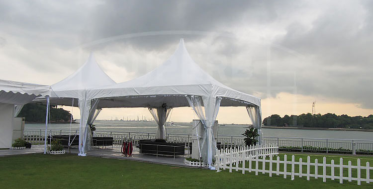 Event Tent