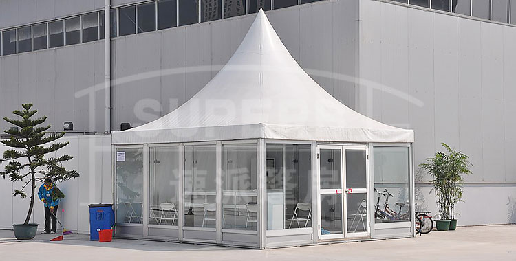 Event Tent