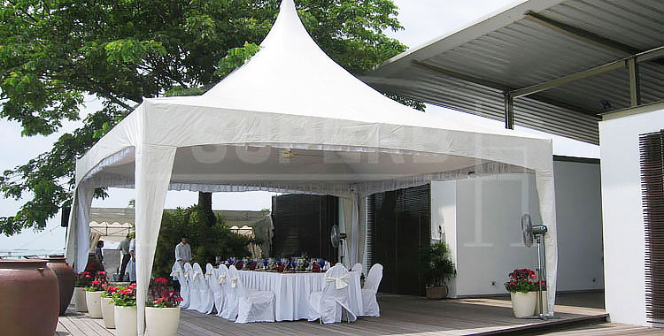 Event Tent