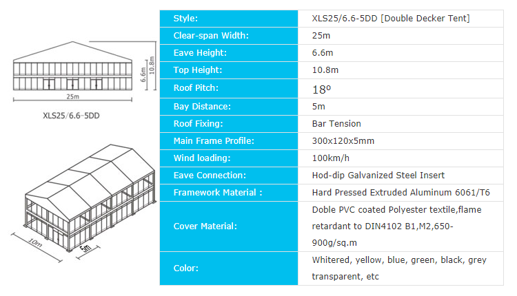 Event Tent