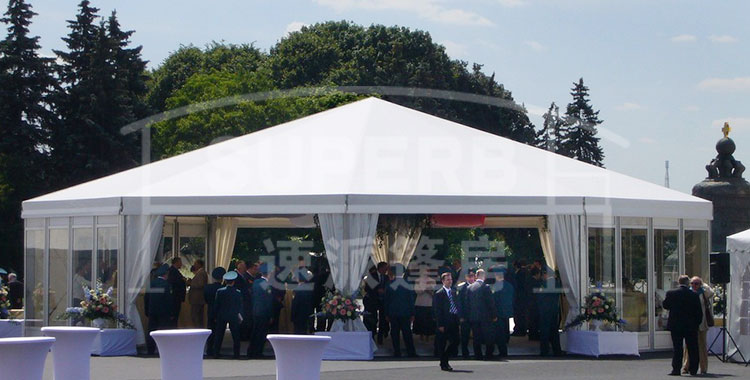 Event Tent