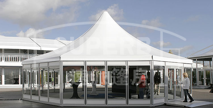 Event Tent