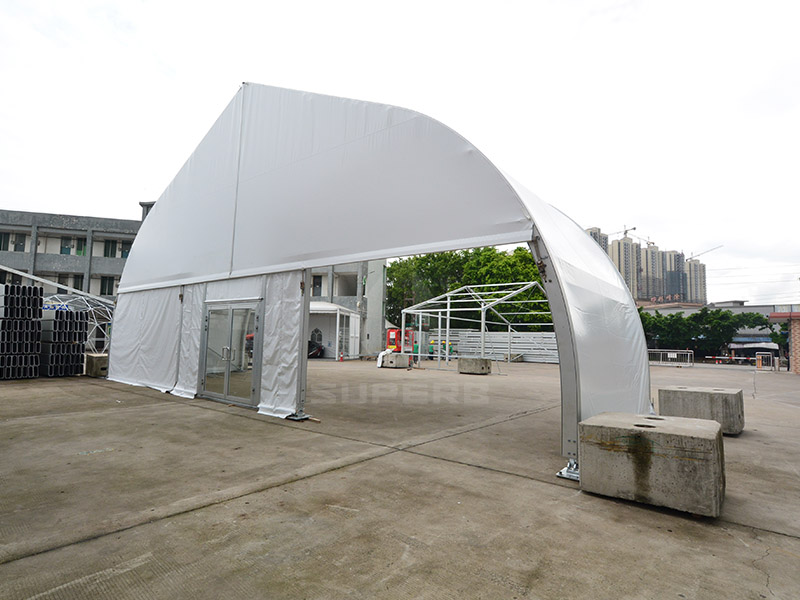 Outdoor Tent 