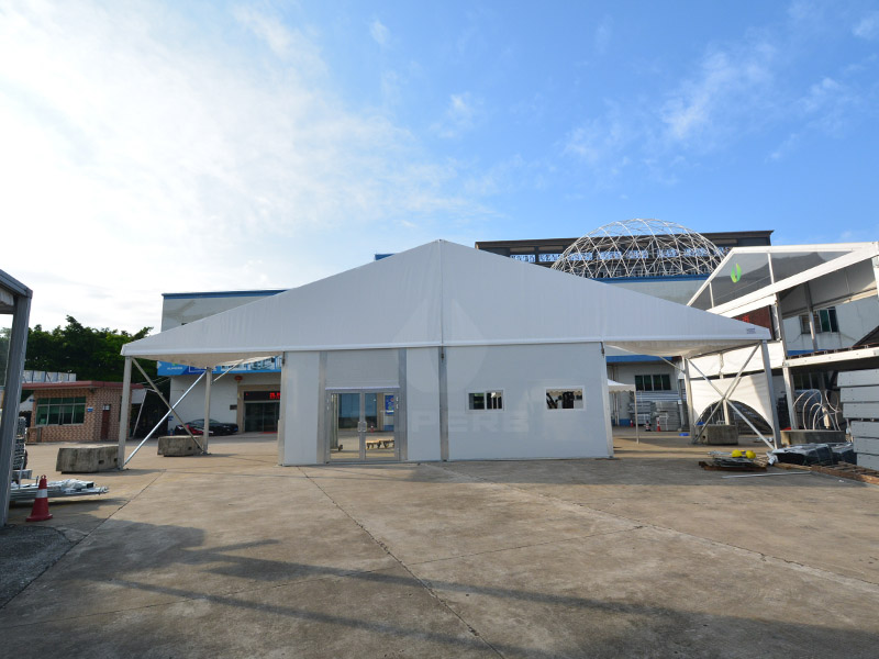 Tent Manufacturers In Guangzhou China