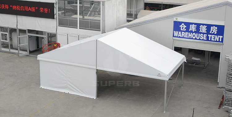 10X20m Catering tent