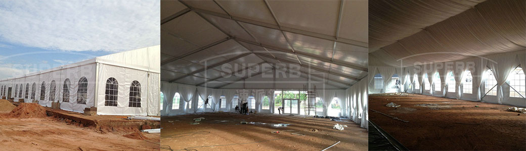  tent for wedding