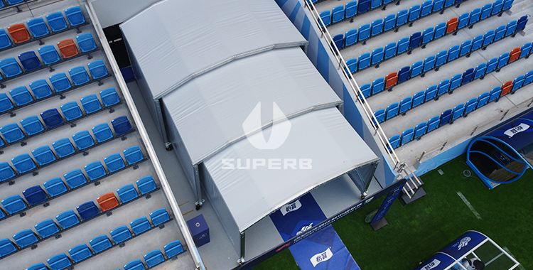 Shenzhen Sports Center Project