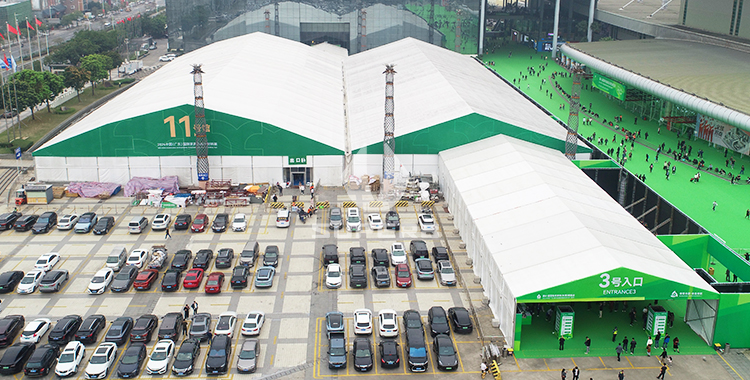 The 51st Famous Furniture Exhibition Project